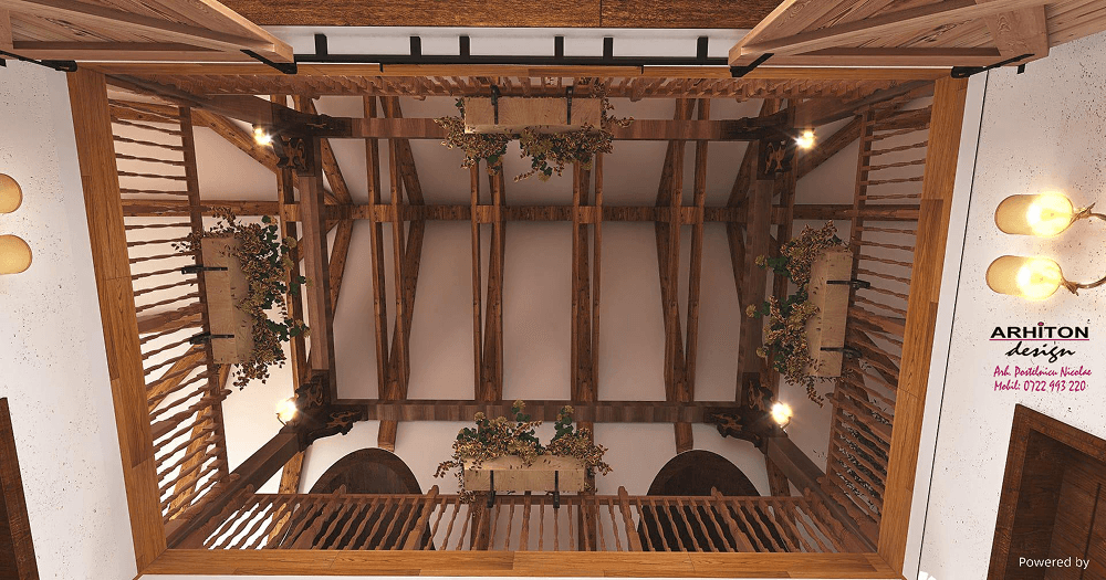 Interior Design - View 1