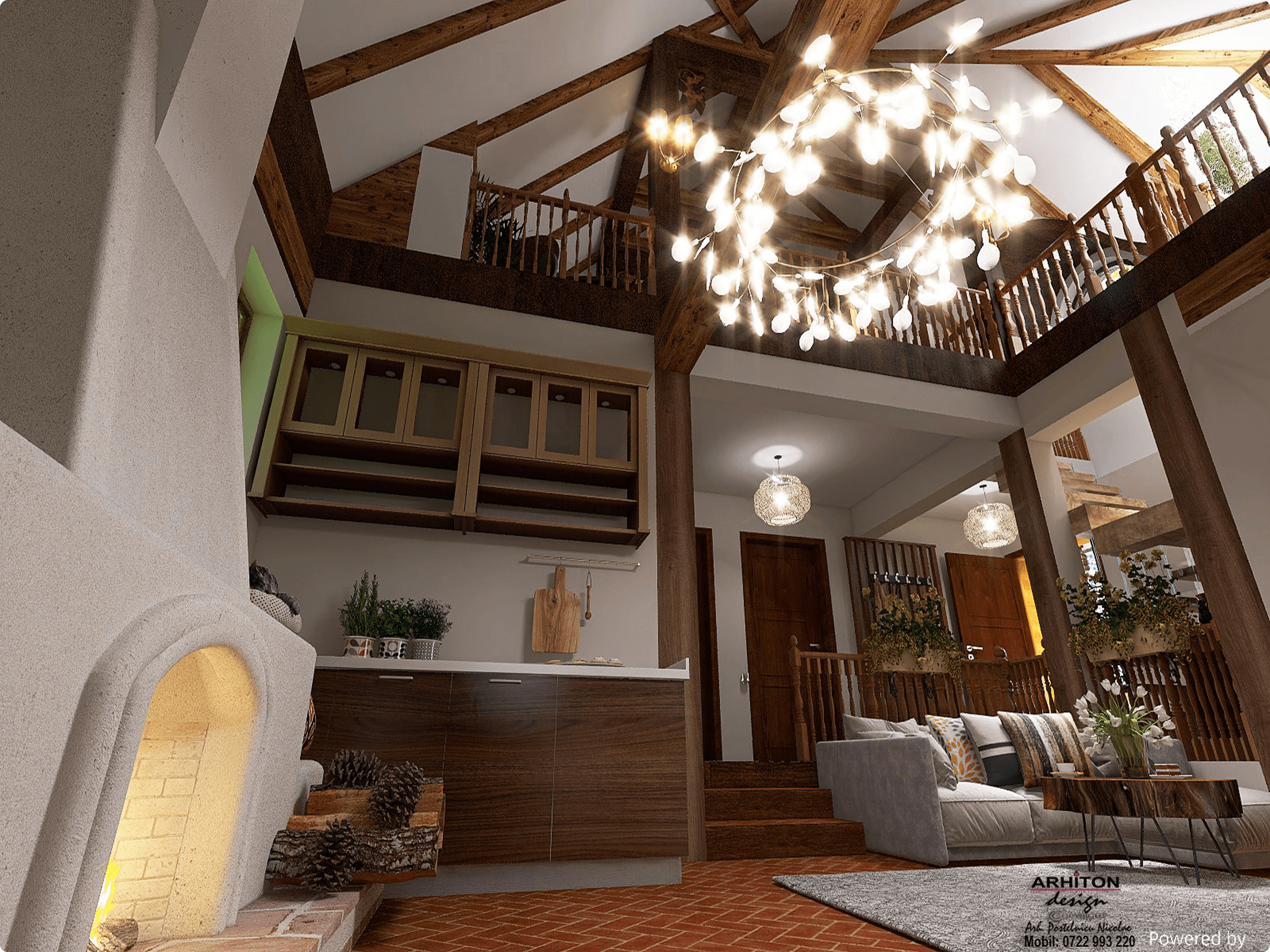 Arhiton Design Interior