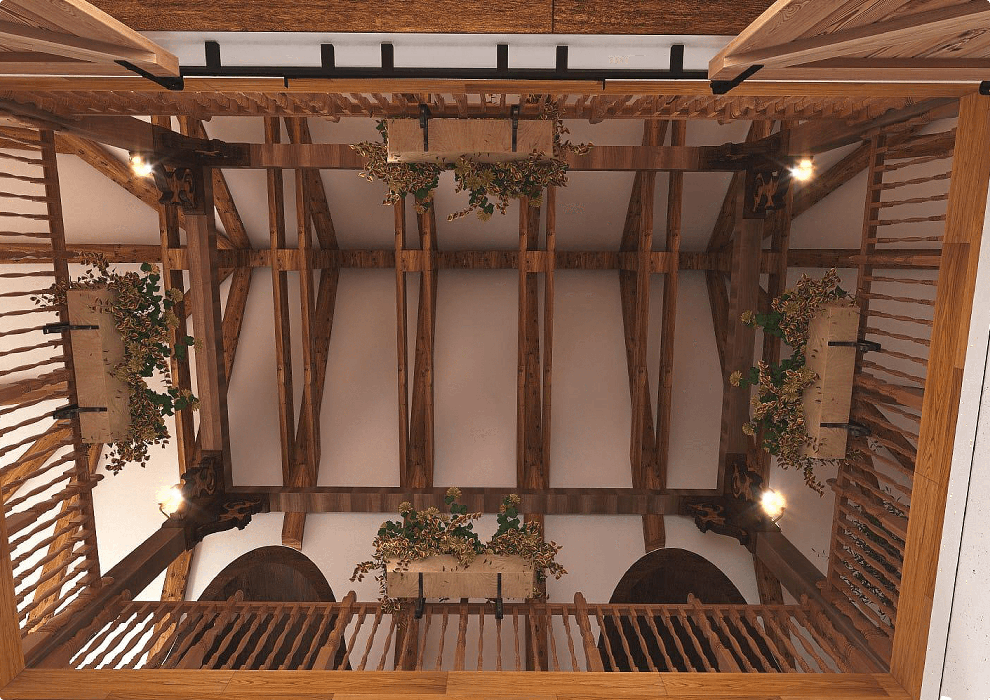 Arhiton Design Interior